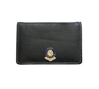 Everton Football Club Leather Card Holder Wallet