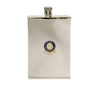 Everton Football Club Slim Pocket Flask