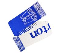 Everton Jacquard Fade Design Scarf