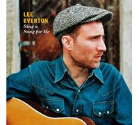 Everton, Lee - Sing a Song for Me