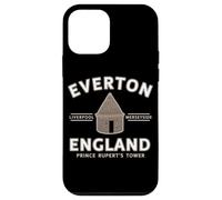 Everton Liverpool Merseyside England Prince Rupert's Tower Case for iPhone 12 mini