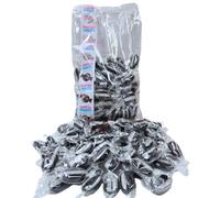 Everton Mint Bulk Bag, 1000g/ 1 KG Bag of the Traditional British Hard Boiled Candy, Reto Pick and Mix for Parties, Gifts and Sharing