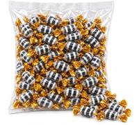 Everton Mints 500g Bag Individually Wrapped Sweets Classic British Treat | Everton Mints - Individually Wrapped Mints And Sweets With A Cool Mint And Chewy Centre