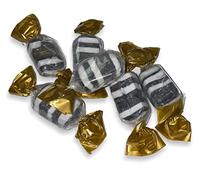 Everton Mints Sweets, Old Fashioned Hard Boiled Vintage Candy, Individually Wrapped British Sweet Shop Classic, Extra Strong Mint Sweetie in 200G Bag