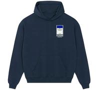 Everton New Monopoly Card Men's Hoodie - Navy / XL
