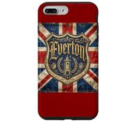 Everton Old English Crest Case for iPhone 7 Plus/8 Plus
