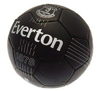 Everton React Football - Black