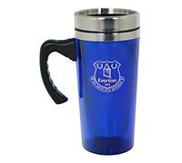 Everton Travel Mug by Everton F.C.