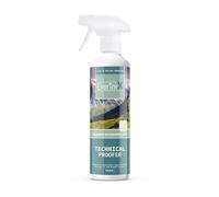 EverTreX - Technical Proofer Spray | Textile Shield Waterproofer for Wet Weather Clothing and Hiking Garments | Works with Gore-Tex - 500ml