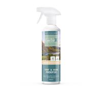 Evertrex - Tent & Gear Proofer Spray, Textile Shield Waterproofer For Wet Weather Hiking Equipment - 500Ml