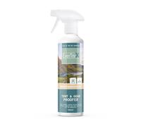 EverTreX - Tent & Gear Proofer Spray | Textile Shield Waterproofer for Wet Weather Hiking Equipment | Works with Gore-Tex- 500ml
