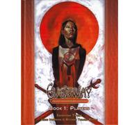 Everway Silver Anniversary Edition: Book 1 - Players