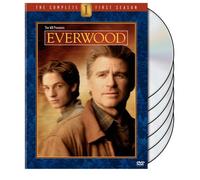Everwood: Complete First Season (6pc) (Full Sub) [DVD] [2003] [Region 1] [US Import] [NTSC]