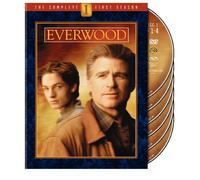 Everwood: Complete First Season [DVD] [Region 1] [US Import] [NTSC]
