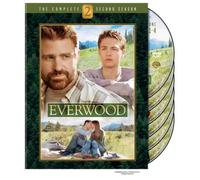 Everwood: Complete Second Season [DVD] [2009] [Region 1] [US Import] [NTSC]