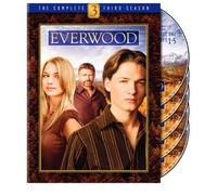 Everwood: Complete Third Season [DVD] [Region 1] [US Import] [NTSC] [2004-2005]