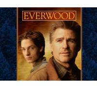 Everwood: The Complete First Season