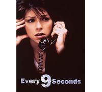 Every 9 Seconds