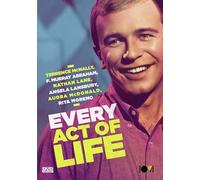 Every Act Of Life