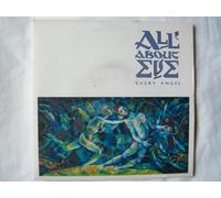 Every Angel - All About Eve 7" 45