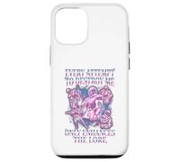 "Every Attempt To Destroy Me" Enhances The Lore Case for iPhone 12/12 Pro