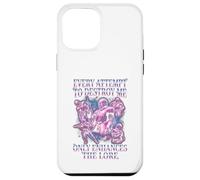 "Every Attempt To Destroy Me" Enhances The Lore Case for iPhone 12 Pro Max