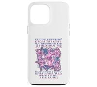 "Every Attempt To Destroy Me" Enhances The Lore Case for iPhone 13 Pro Max