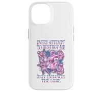 "Every Attempt To Destroy Me" Enhances The Lore Case for iPhone 14