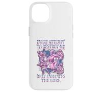 "Every Attempt To Destroy Me" Enhances The Lore Case for iPhone 14 Plus