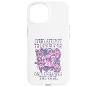 "Every Attempt To Destroy Me" Enhances The Lore Case for iPhone 15