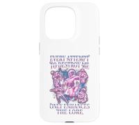 "Every Attempt To Destroy Me" Enhances The Lore Case for iPhone 15 Pro