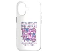 "Every Attempt To Destroy Me" Enhances The Lore Case for iPhone 17