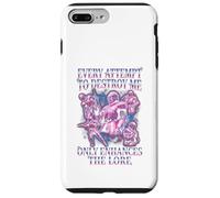 "Every Attempt To Destroy Me" Enhances The Lore Case for iPhone 7 Plus/8 Plus