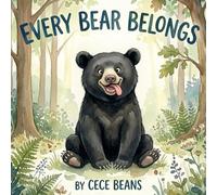 Every Bear Belongs