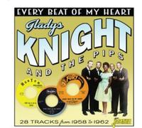 Gladys Knight & The Pips - Every Beat Of My Heart