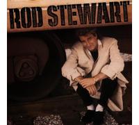 Every Beat of My Heart Import Edition by Rod Stewart (1998) Audio CD