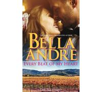 Every Beat Of My Heart: The Sullivans (Wedding Novella)