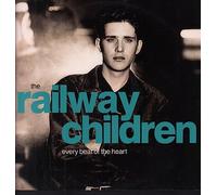 Every Beat Of The Heart