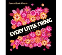 EVERY BEST SINGLE -COMPLETE- ENCORE EDITION(4CD+2DVD ltd.ed.) [Audio CD]