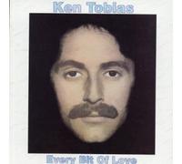 Ken Tobias - Every Bit of Love