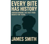 Every Bite Has History: Understanding the Fast Food Debate For Teens (Split Decisions)