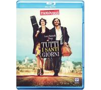 Every Blessed Day (2012) ( Tutti i santi giorni ) (Blu-Ray)