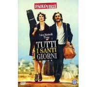 Every Blessed Day ( Tutti i santi giorni )