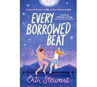 Every Borrowed Beat (Paperback) - Erin Stewart Book