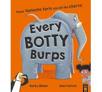 Every Botty Burps