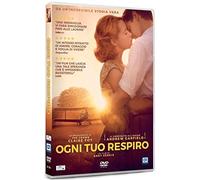 Every Breath DVD BIM