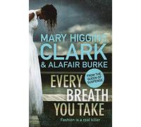 Every Breath You Take – Simon & Schuster