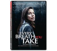 Every Breath You Take / Retiens Ton Souffle [Region Free]