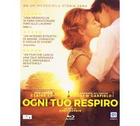 Every Breath You Take (Blu-ray)