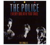 Every Breath You Take by The Police